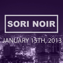 Sori Noir 1/15