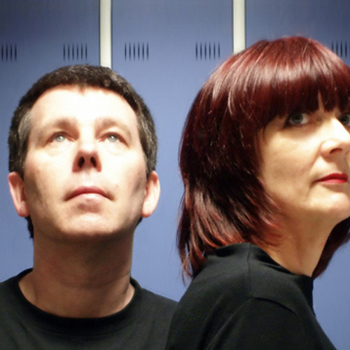 Carter Tutti Remix Chris & Cosey - October Love Song