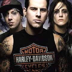Avenged Sevenfold - Dear God Versi dangdut