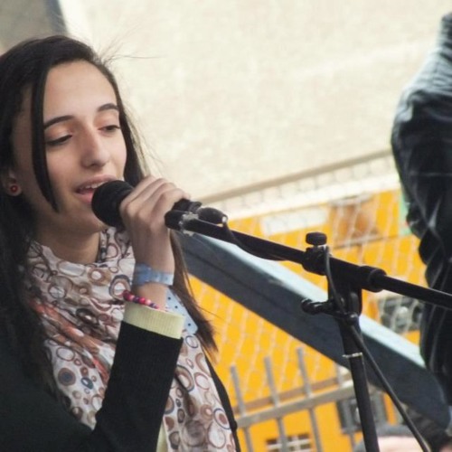 ترنيمة اة يا ولدي مريم فايق