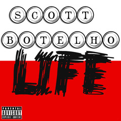 Scotty B - The Breakthrough