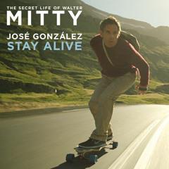 Stay Alive - José Gonzalez Vs. Wolke4 - Marv & Philipp Dittberner