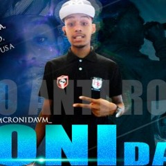 MC RONI DA VM - PRINCEZA DE VERDADE - ( Dj LUCASSALES ) -  LANÇAMENTO 2014