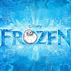 Por Primera Vez en Años - FROZEN // DUETO FOREVERALONE