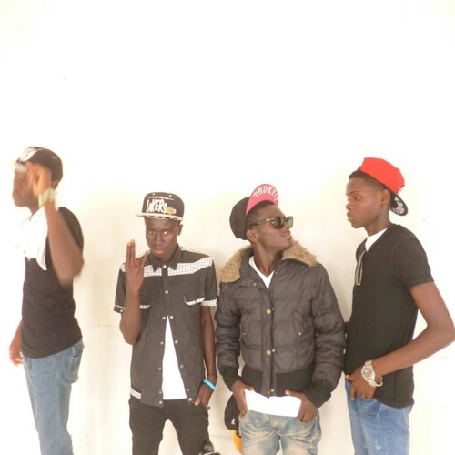 Rithmik hach on s'en fou at Cote d'Ivoire