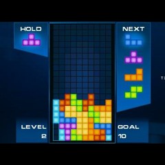 Tetris Motherfuckers