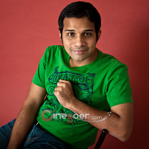 karthik - panivizhum (jam session)