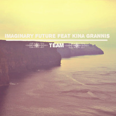 Lorde - Team(Cover By Kina Grannis, Imaginary Future & Emi Grannis)