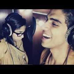 Enty - Saad Lamjarred Ft Dj Van 2014(Cover By Omar Belmir & Rajaa Belmir)