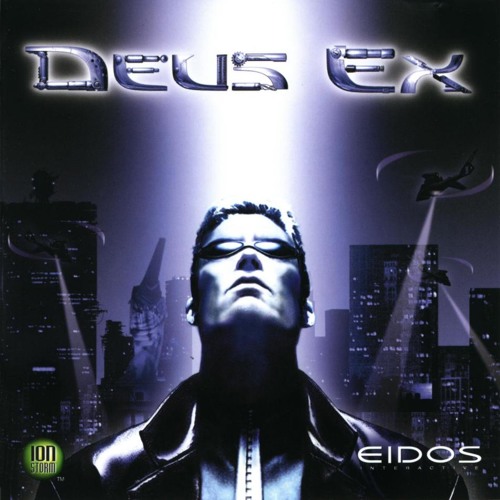 DEUS EX- Unatco(final soft slow trance remix second and better version)