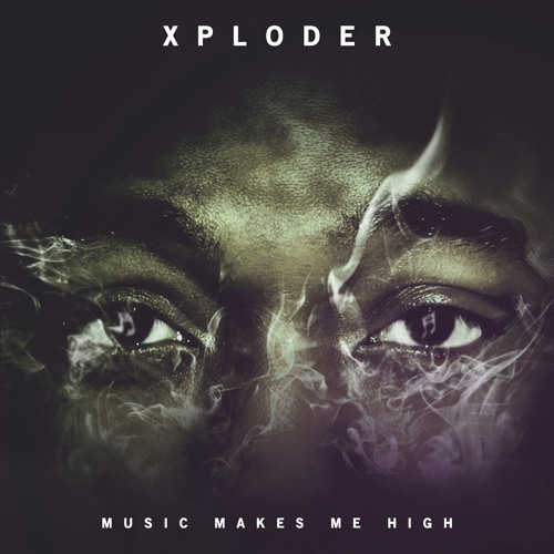 Xploder - Music Makes Me High (Tom Sheppard Remix)