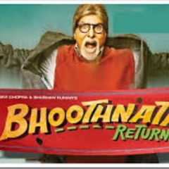 Review : BHOOTNATH RETURNS : By RJ DHRUMIL
