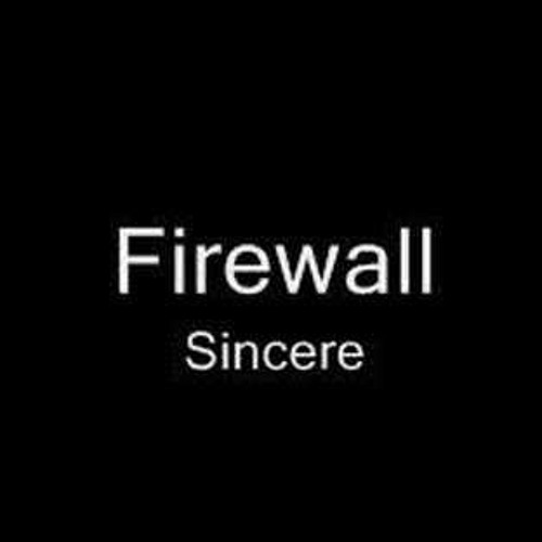 Firewall - Sincere (Mass Distortion Remix)