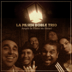 6 - Ampla Ya! (La Pilsen Sin Filtrar) - Bulto Tieso