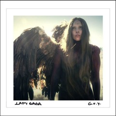 G.U.Y. [ Official instrumental with Backing vocals] By Ricky