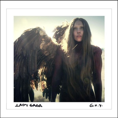 G.U.Y. [ Official instrumental with Backing vocals] By Ricky