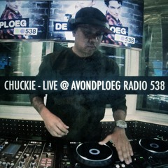 Chuckie @ Avondploeg