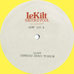 LKRP100B "one On One"