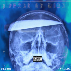 COUTURE+BOY + LIL KILL "Peace Of Mind"