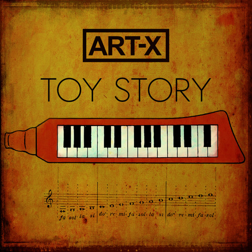 Stream Musical Town - Art-X & Zian Xuano feat. Manudigital by ART