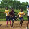 George Gregan On Working With The Tag Rugby Trust In Zambia Mp3