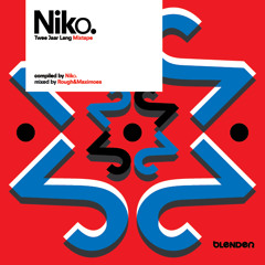 Niko. Twee Jaar Lang Mixtape