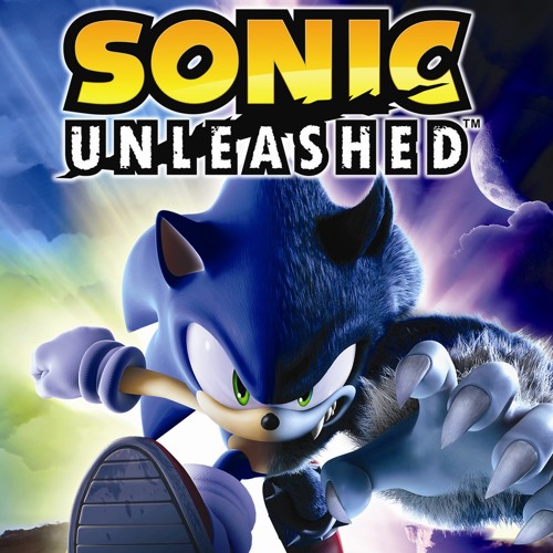 Sonic Unleashed | Windmill Isle - Day (Spinmill Remix)