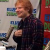 Ed Sheeran - Drunk In Love - Elvis Duran Show