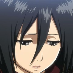 Мιкαsα ミカサ