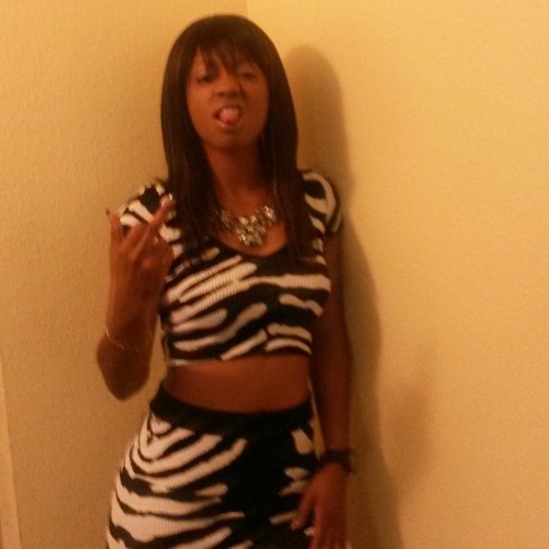 Lele BadBad-Get it In at BAD BADD ENT