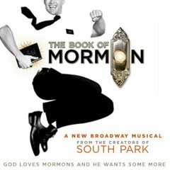 Hello - Book of mormon (One Man)