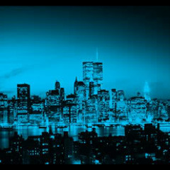 Blue City (1m3s)
