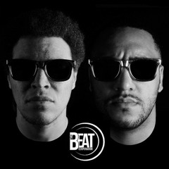 Signs_The Beat Corporation