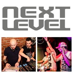 Dj Optick - Nextlevel - Vibe Fm Romania - 10.04.2014 Adrian Lenghel & Roly K & Redondo