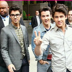 Fly with Me - Jonas Brothers (Cover)