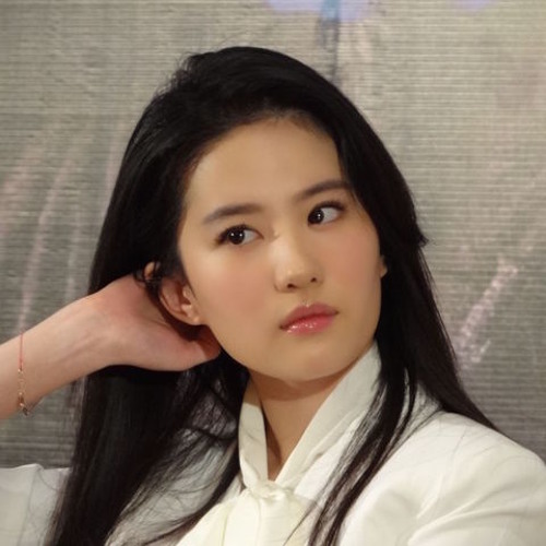 Gadis mutmut - ayo goyang