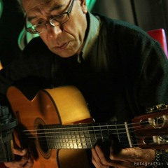 Toto Mendez y sus Compadres- Tierra Virgen