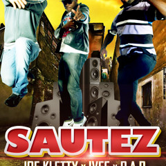 Communauté Urbaine-#Sautez (Prod by P.A.P)