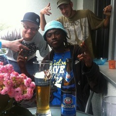 SOBAVALA(raw version)-Crosby prod(Hitfarmers)Bayern Munich