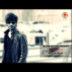 Arslan Aslam - Athroo