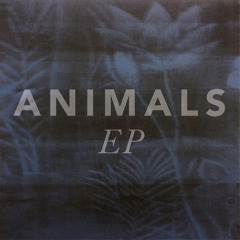 Animals (The Cyclist Remix)