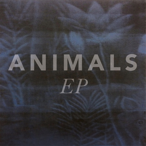 Animals (The Cyclist Remix)