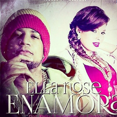 Vakero Ft Melymel- Ella No Se Enamora