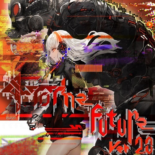 First Experience【F/C DigitalAcid Force】