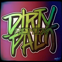 D!RTY PALM - The Wiggle Song (VALIDATED Remix)