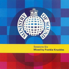 090 - Frankie Knuckles - Ministry Of Sound Sessions Vol. 6 - Disc One (1996)