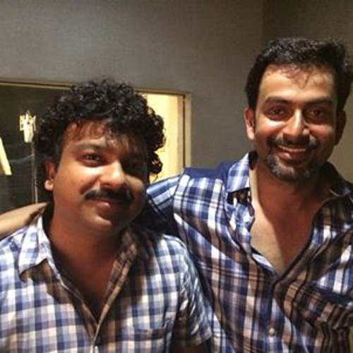 Ithu Jeevitham