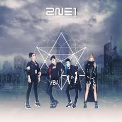 2NE1 - COME BACK HOME