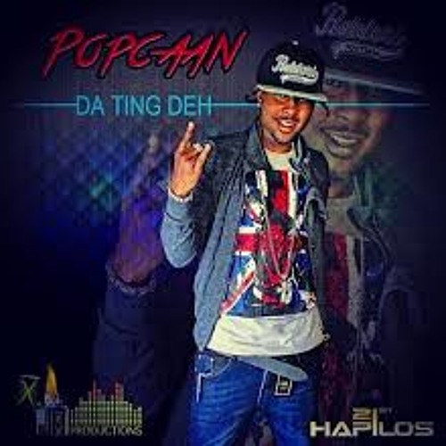 Popcaan - Da Ting Deh (Clean) -Over Drive Riddim @DancehallHQ