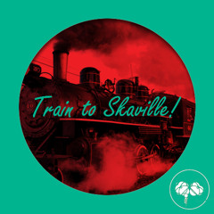 Ethiopians - Train to Skaville (Tarzan Bros Rework)  **FREE DL**